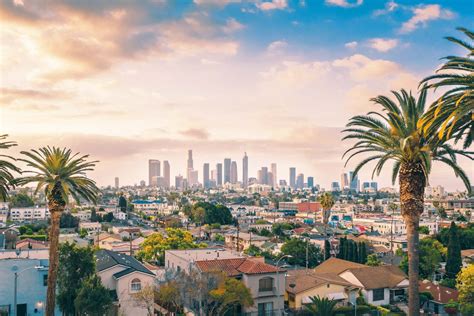 best places to live in los angeles|More.